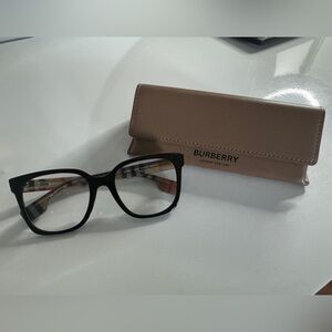 BURBERRY FRAMES